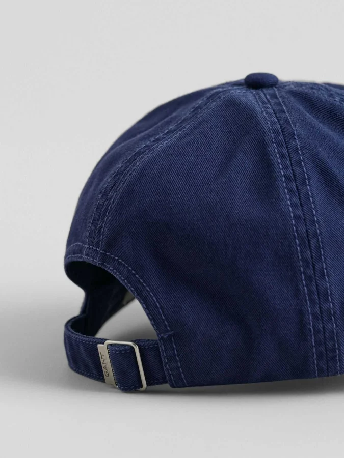 GANT - SUNFADED COTTON... 2