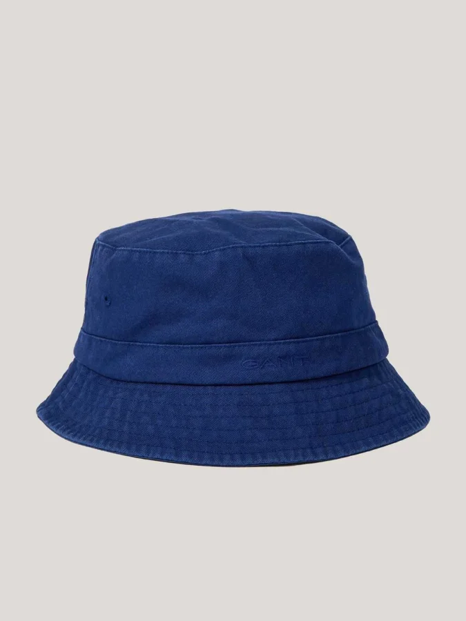 GANT - SUNFADED COTTON...