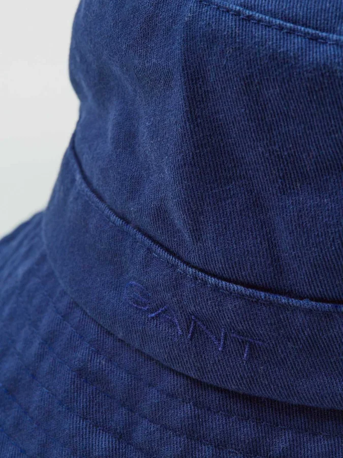 GANT - SUNFADED COTTON... 2