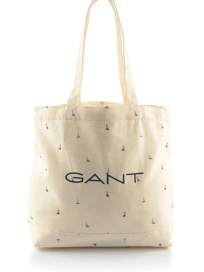 GANT - BOAT GRAPHIC SHOPPER