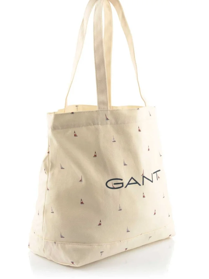 GANT - BOAT GRAPHIC SHOPPER 2