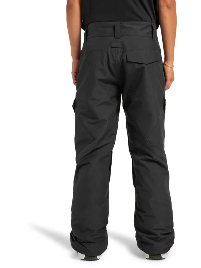 DC - NONCHALANT PANT (KVJ0) 2