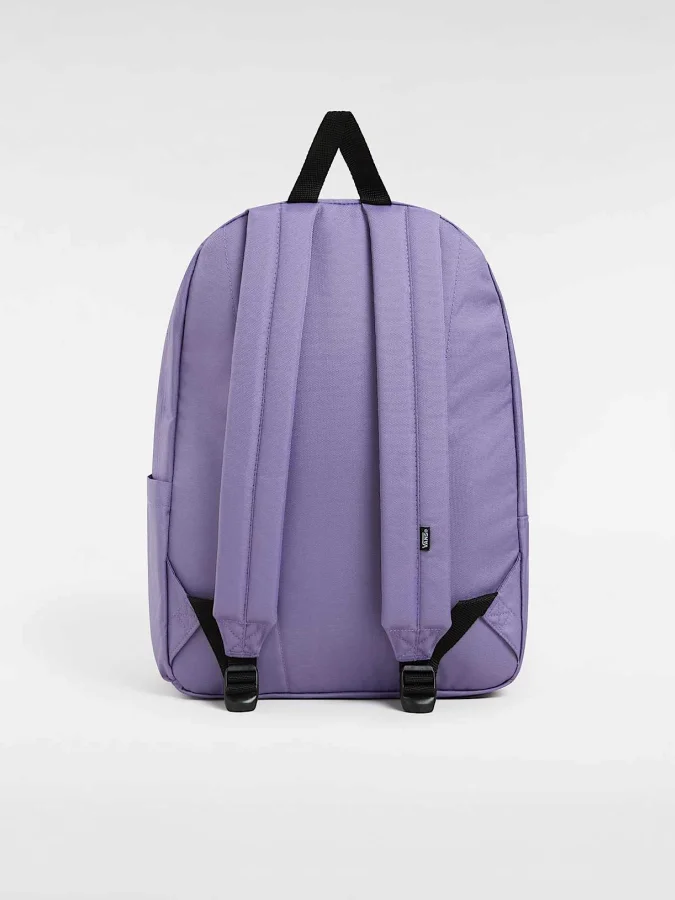 VANS - Old Skool Check Backpac 2