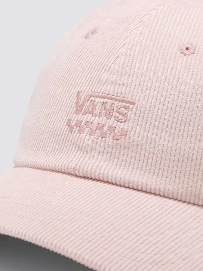 VANS - COURT SIDE CURVED... 2