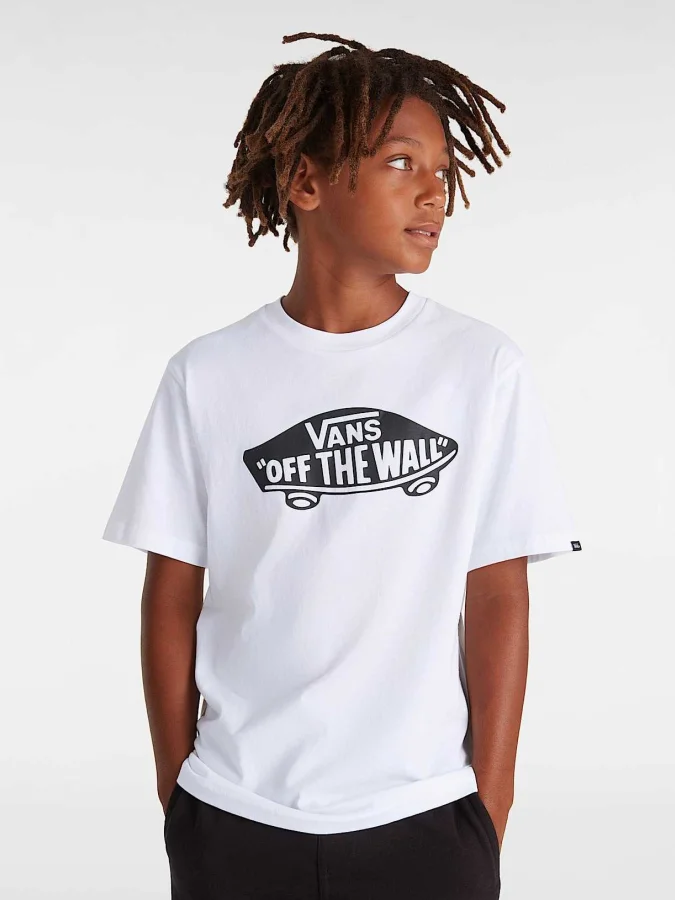VANS - STYLE 76 SS
