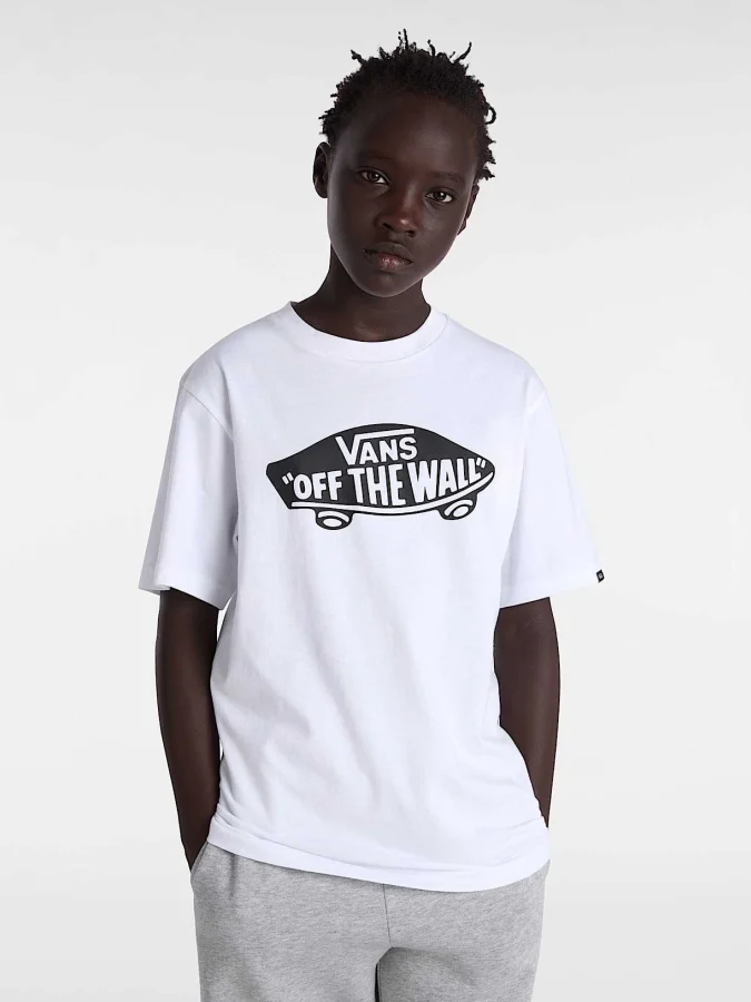 VANS - STYLE 76 SS 2
