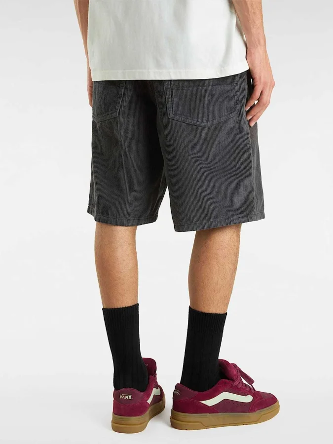 VANS - Check-5 Loose Corduroy 2