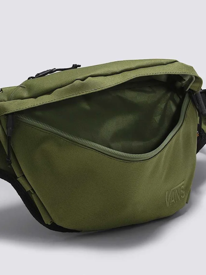 VANS - MTE Trek-Rec Sling Bag 2