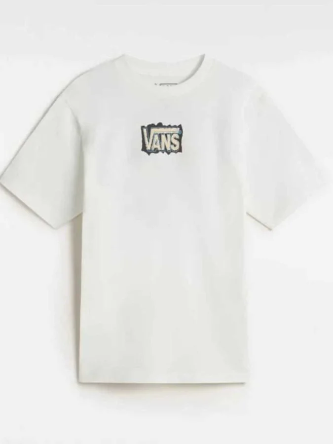 VANS - MTE Off Grid SS Tee...