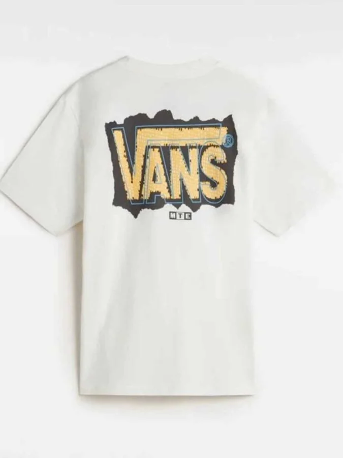 VANS - MTE Off Grid SS Tee... 2