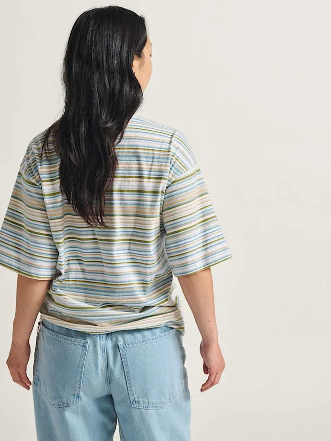 VANS - Sirelle 5 Pocket... 2