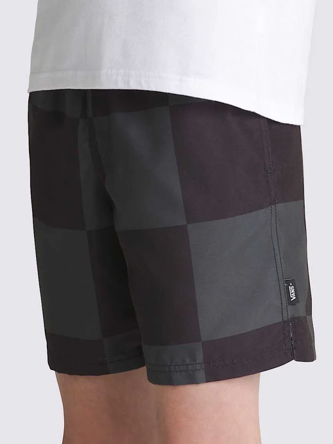 VANS - Primary Checkerboard