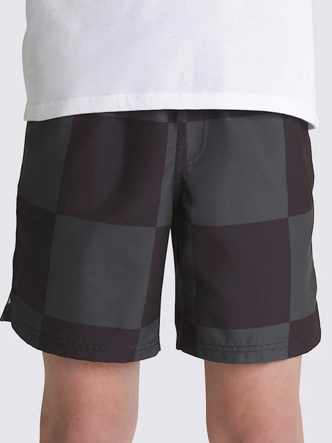 VANS - Primary Checkerboard 2
