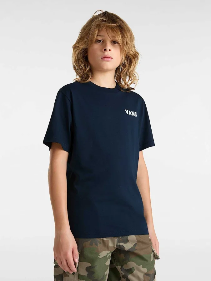 VANS - Headwaves SS