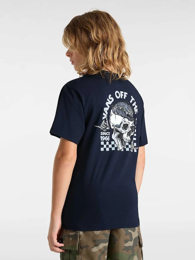 VANS - Headwaves SS 2