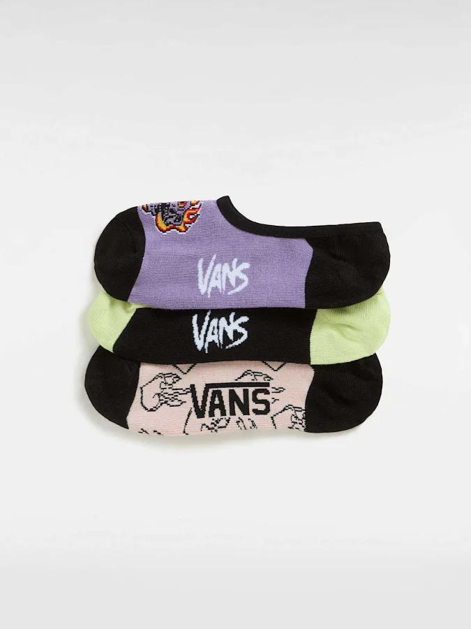 VANS - Buggin Out Canoodle 2