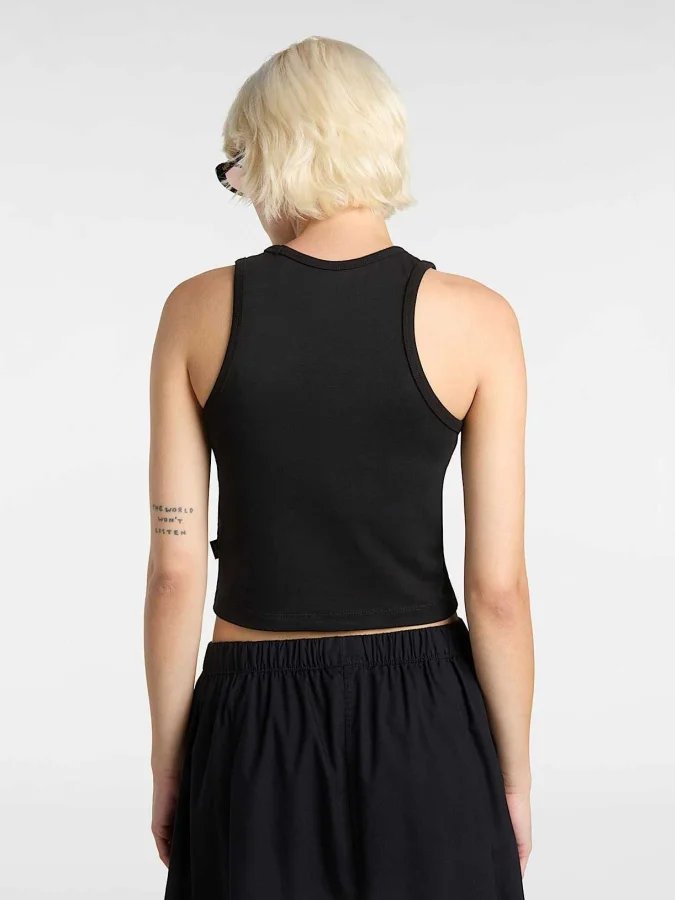 VANS - ESSENTIAL RACER TANK 2