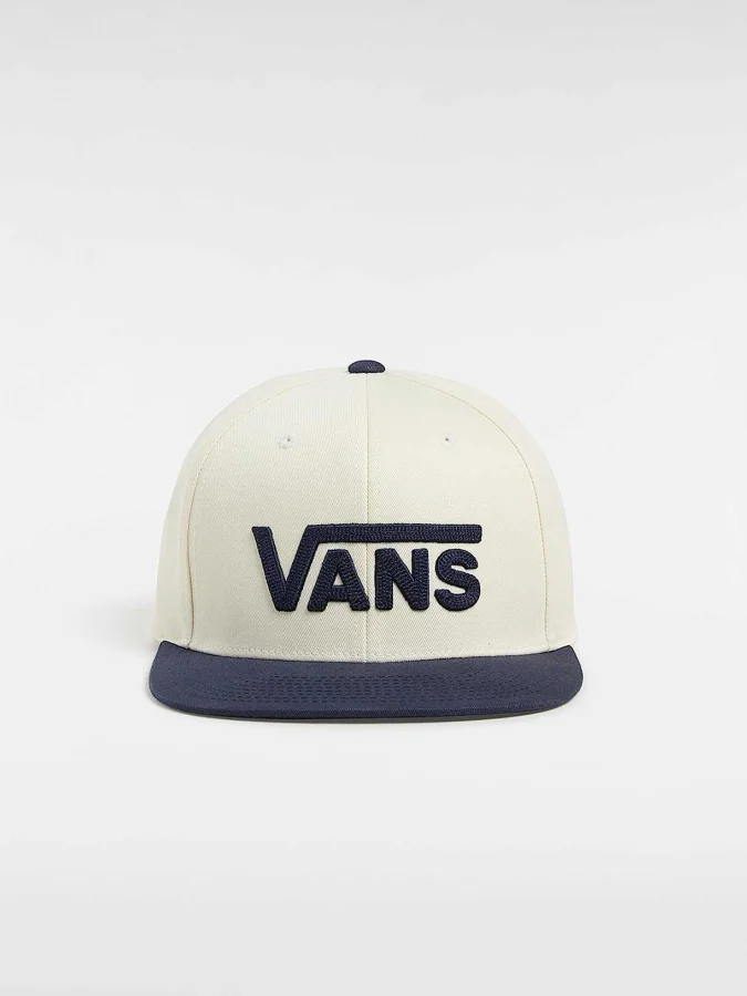 VANS - Drop V II Snapback 2