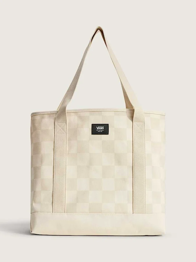 VANS - Pergs Tote oatmeal