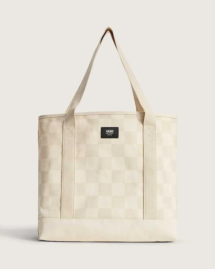 VANS - Pergs Tote oatmeal VANS - Pergs Tote oatmeal