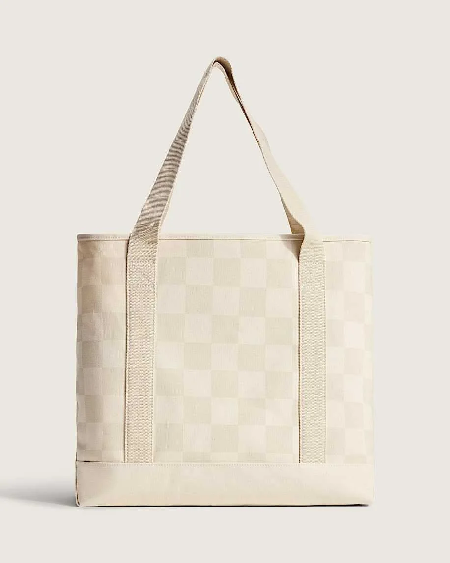 VANS - Pergs Tote oatmeal VANS - Pergs Tote oatmeal