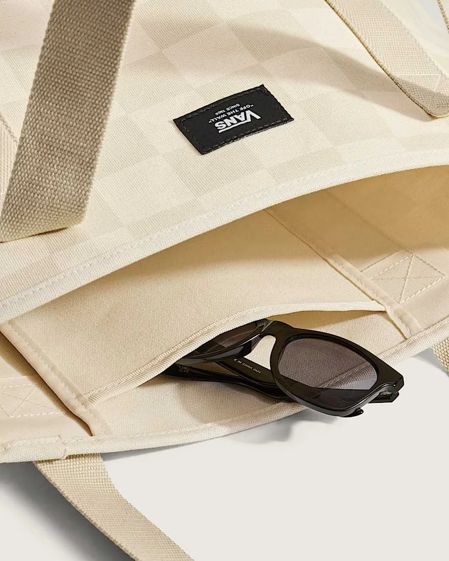 VANS - Pergs Tote oatmeal VANS - Pergs Tote oatmeal
