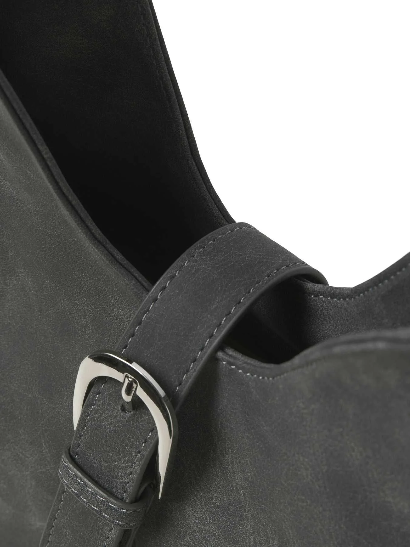 JJXX - JXBEATA WASHED PU BUCKLE BAG ACC JJXX - JXBEATA WASHED PU BUCKLE BAG ACC