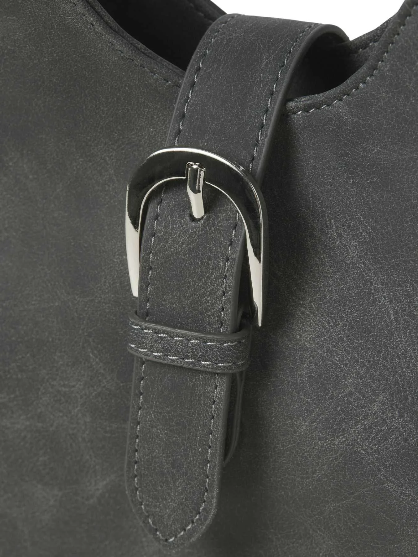 JJXX - JXBEATA WASHED PU BUCKLE BAG ACC JJXX - JXBEATA WASHED PU BUCKLE BAG ACC