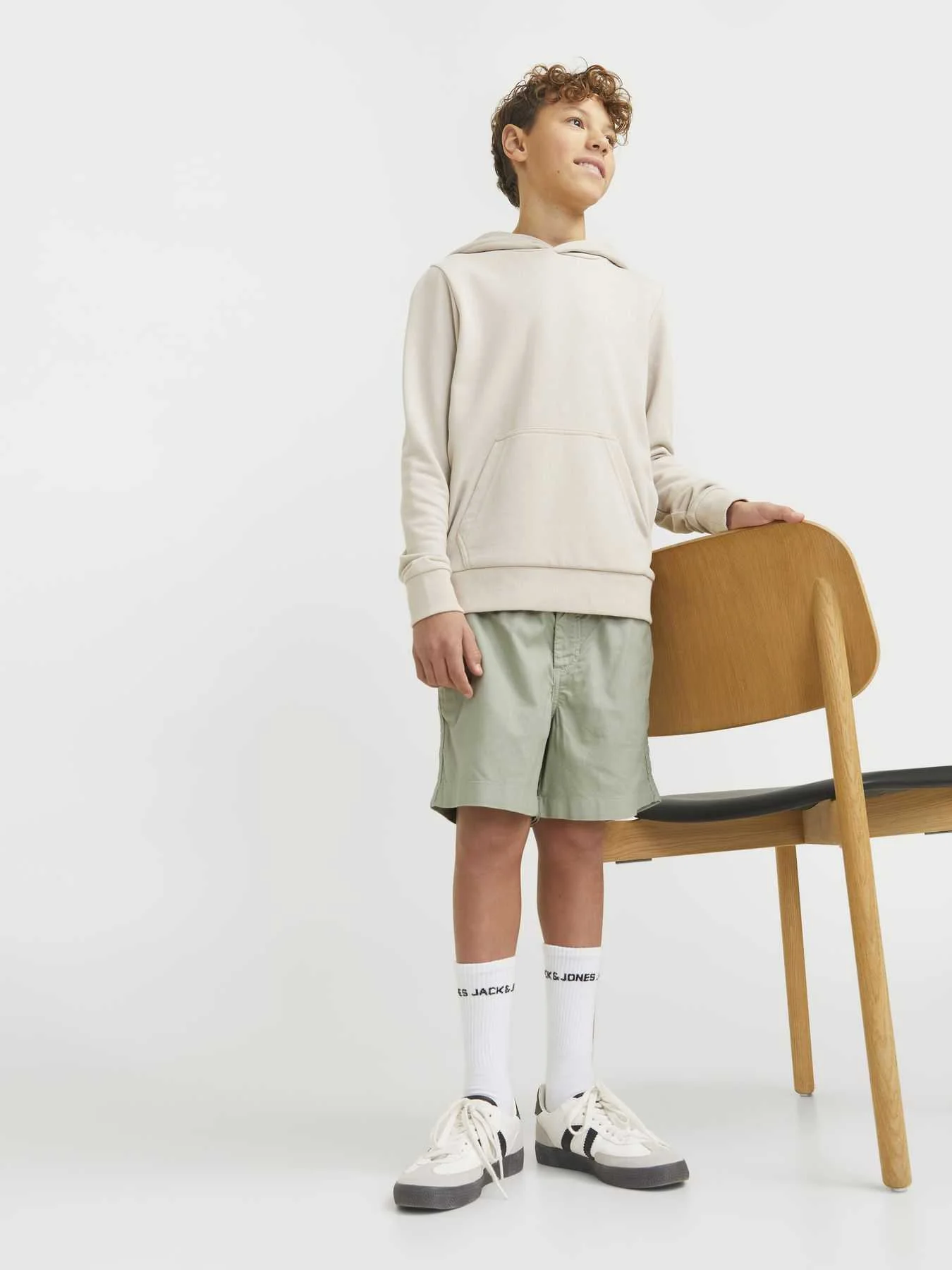Jack&Jones Junior - JPSTJAIDEN... Jack&Jones Junior - JPSTJAIDEN...