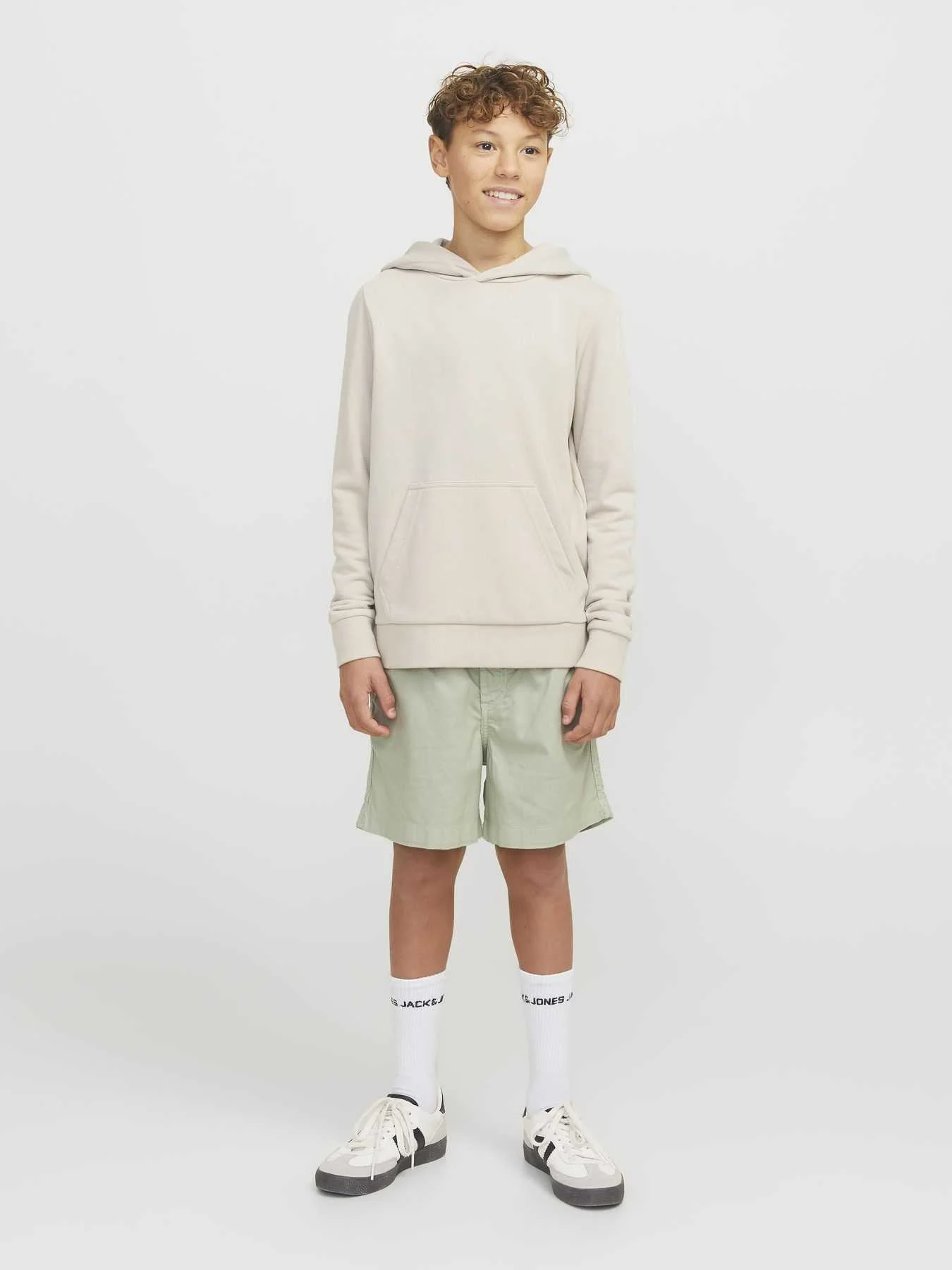 Jack&Jones Junior - JPSTJAIDEN... Jack&Jones Junior - JPSTJAIDEN...