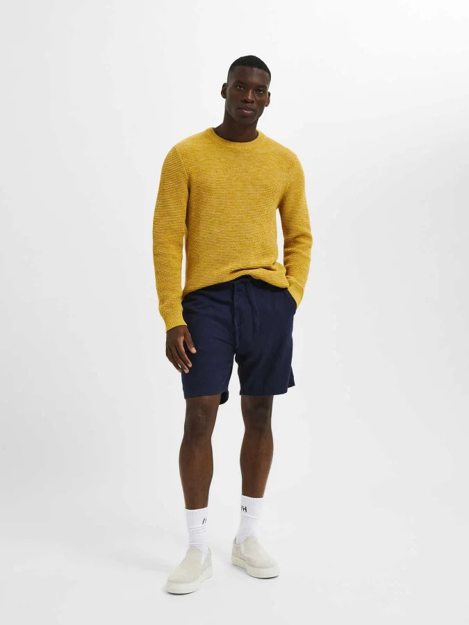 SELECTED MEN -... 2