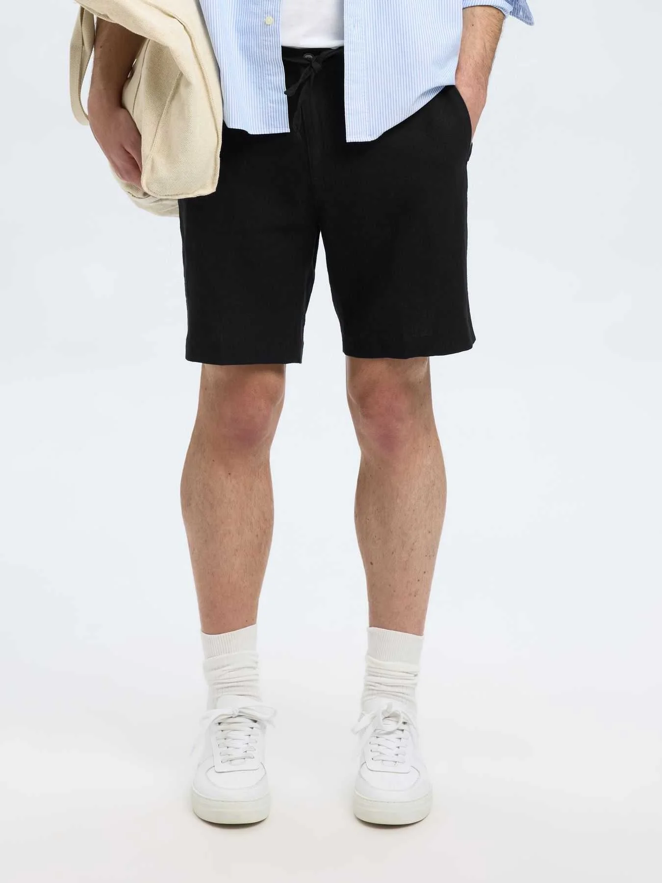 SELECTED MEN - SLHREGULAR-LEROY SUN... SELECTED MEN - SLHREGULAR-LEROY SUN...