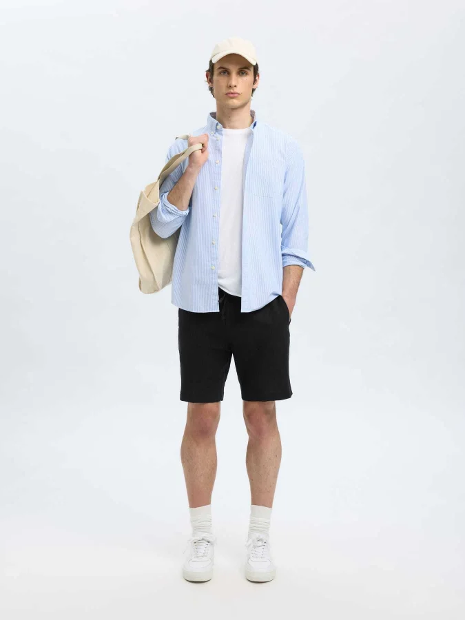 SELECTED MEN -... 2