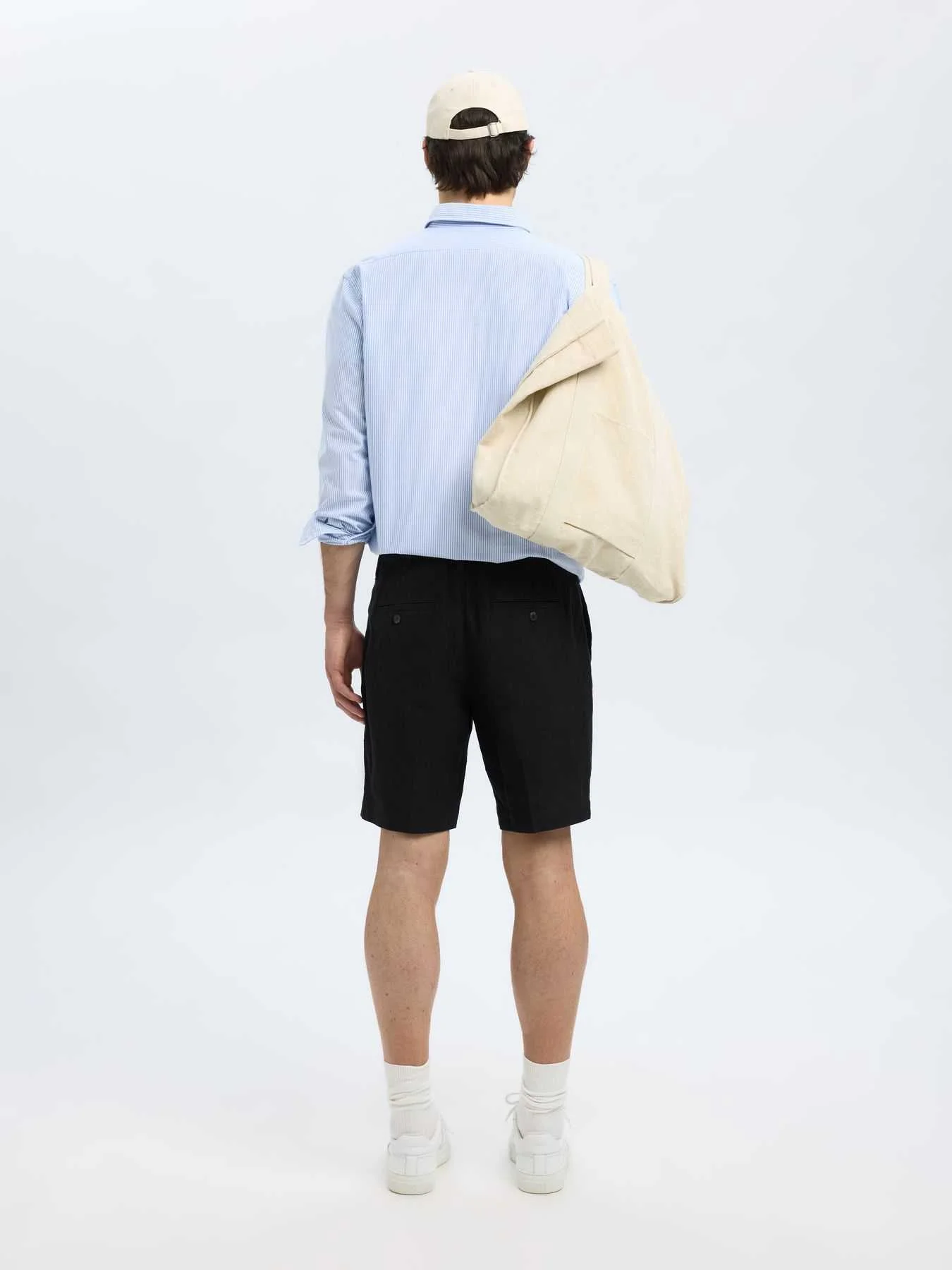 SELECTED MEN - SLHREGULAR-LEROY SUN... SELECTED MEN - SLHREGULAR-LEROY SUN...