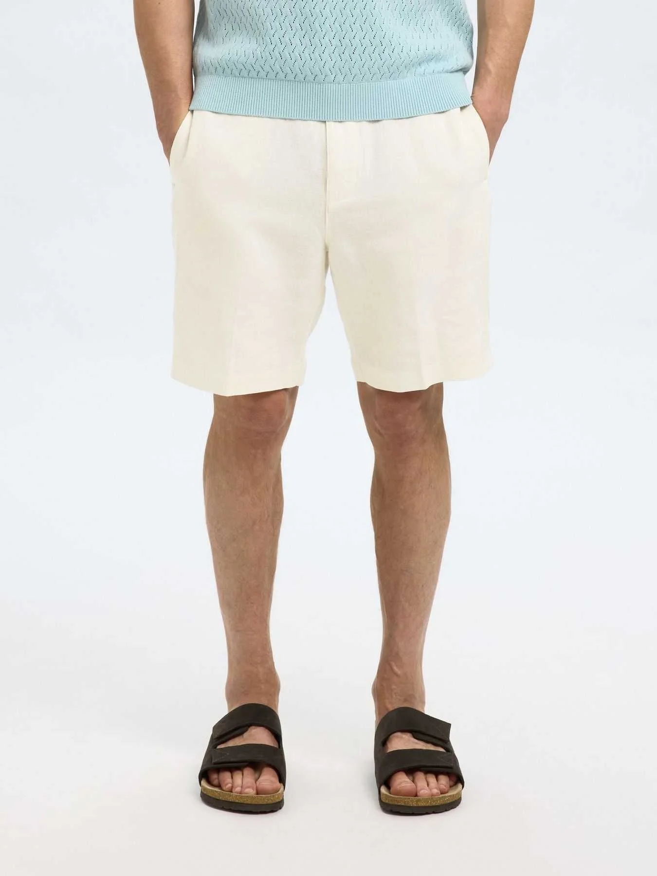 SELECTED MEN - SLHREGULAR-LEROY SUN... SELECTED MEN - SLHREGULAR-LEROY SUN...