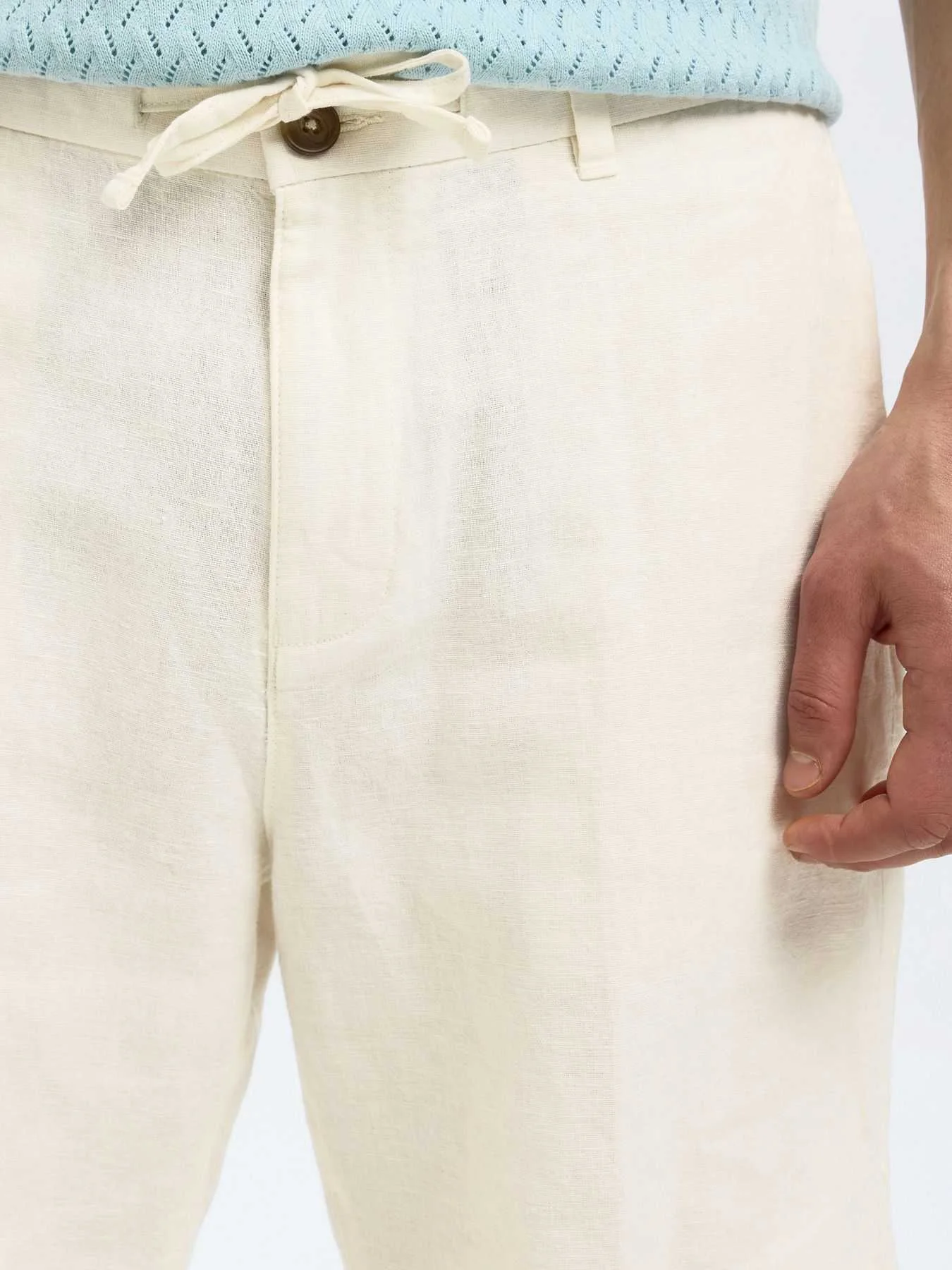 SELECTED MEN - SLHREGULAR-LEROY SUN... SELECTED MEN - SLHREGULAR-LEROY SUN...