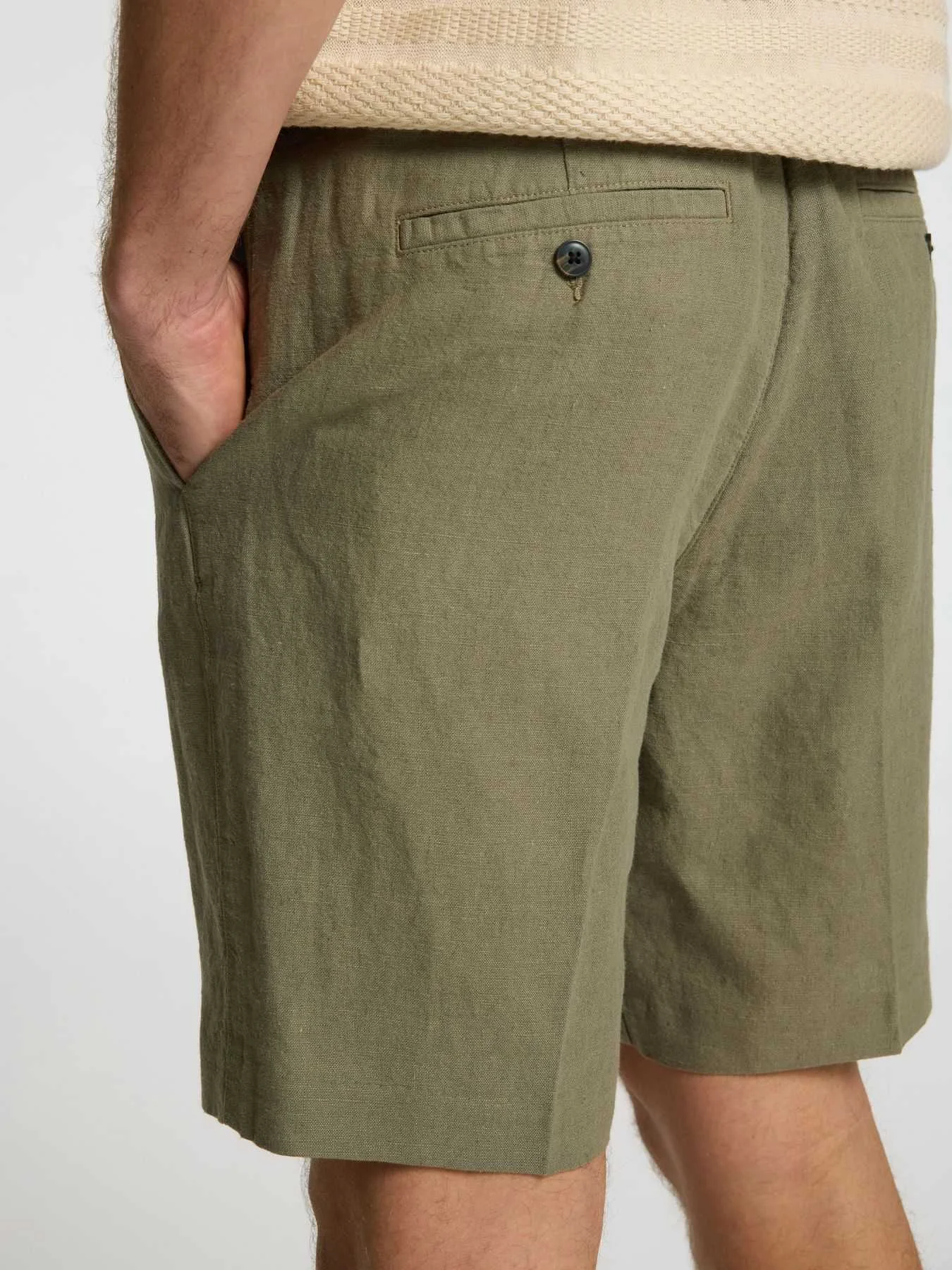 SELECTED MEN - SLHREGULAR-LEROY SUN... SELECTED MEN - SLHREGULAR-LEROY SUN...