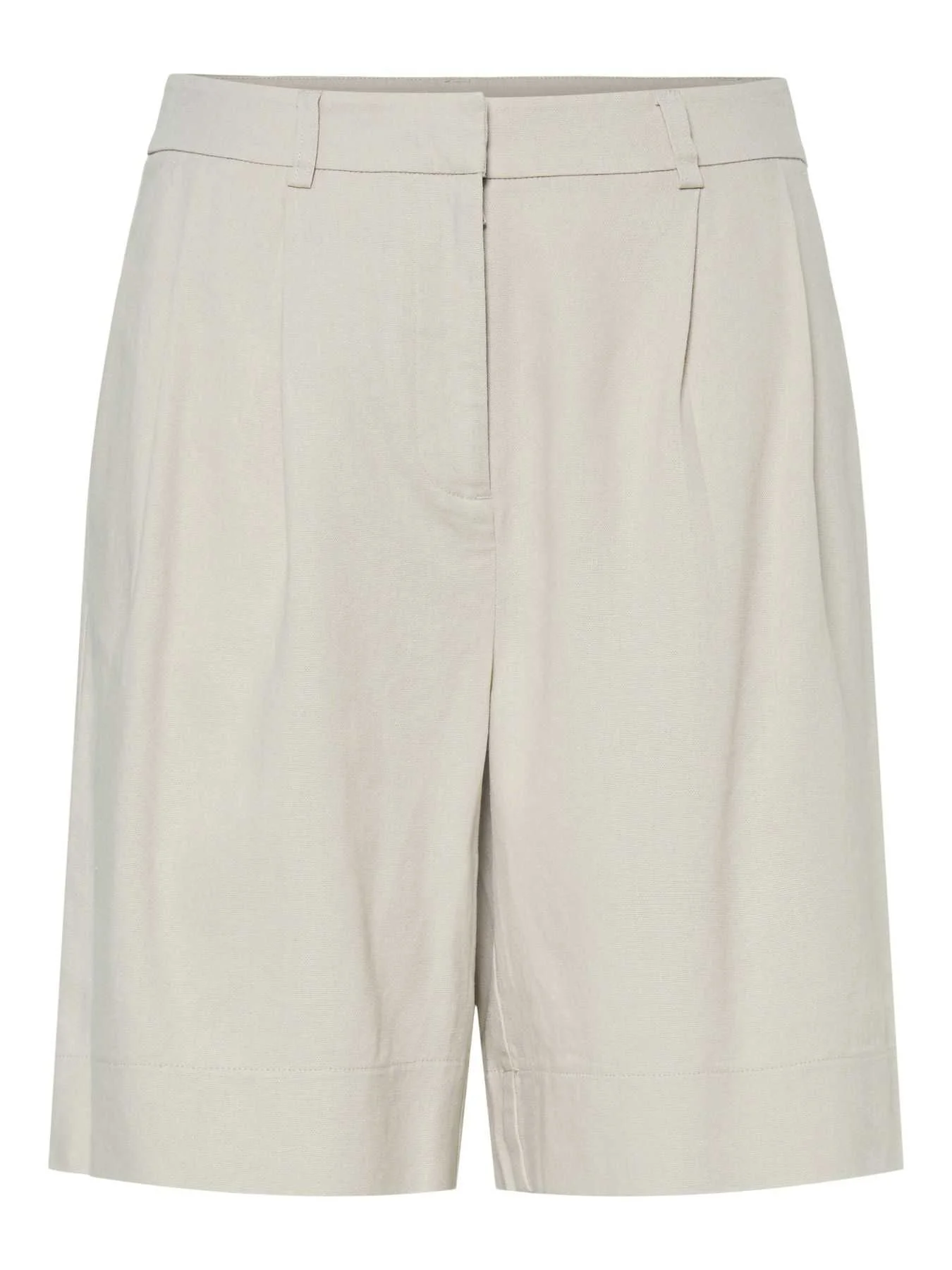 Pieces - PCTIKI HW BERMUDA SHORTS Pieces - PCTIKI HW BERMUDA SHORTS