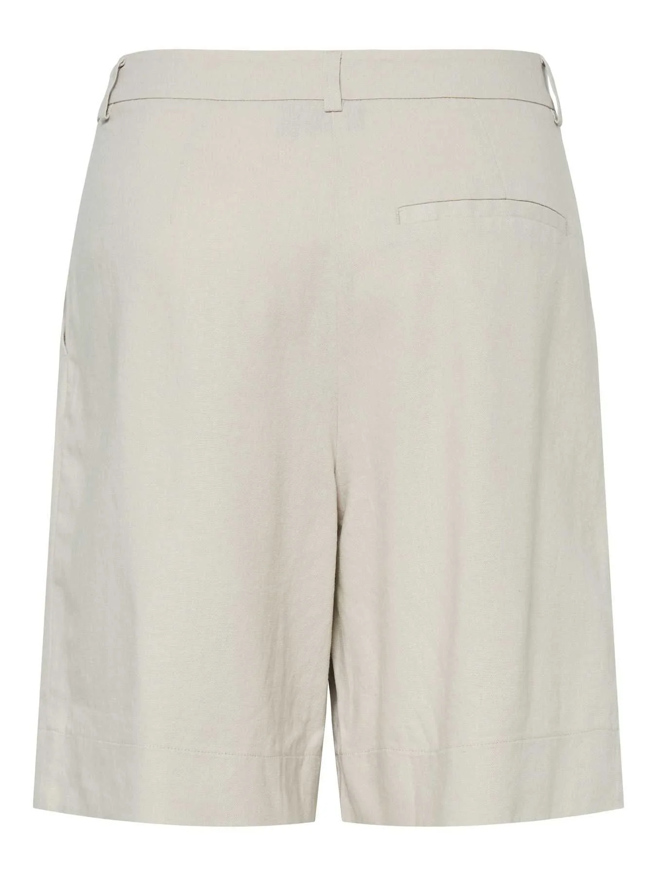 Pieces - PCTIKI HW BERMUDA SHORTS Pieces - PCTIKI HW BERMUDA SHORTS