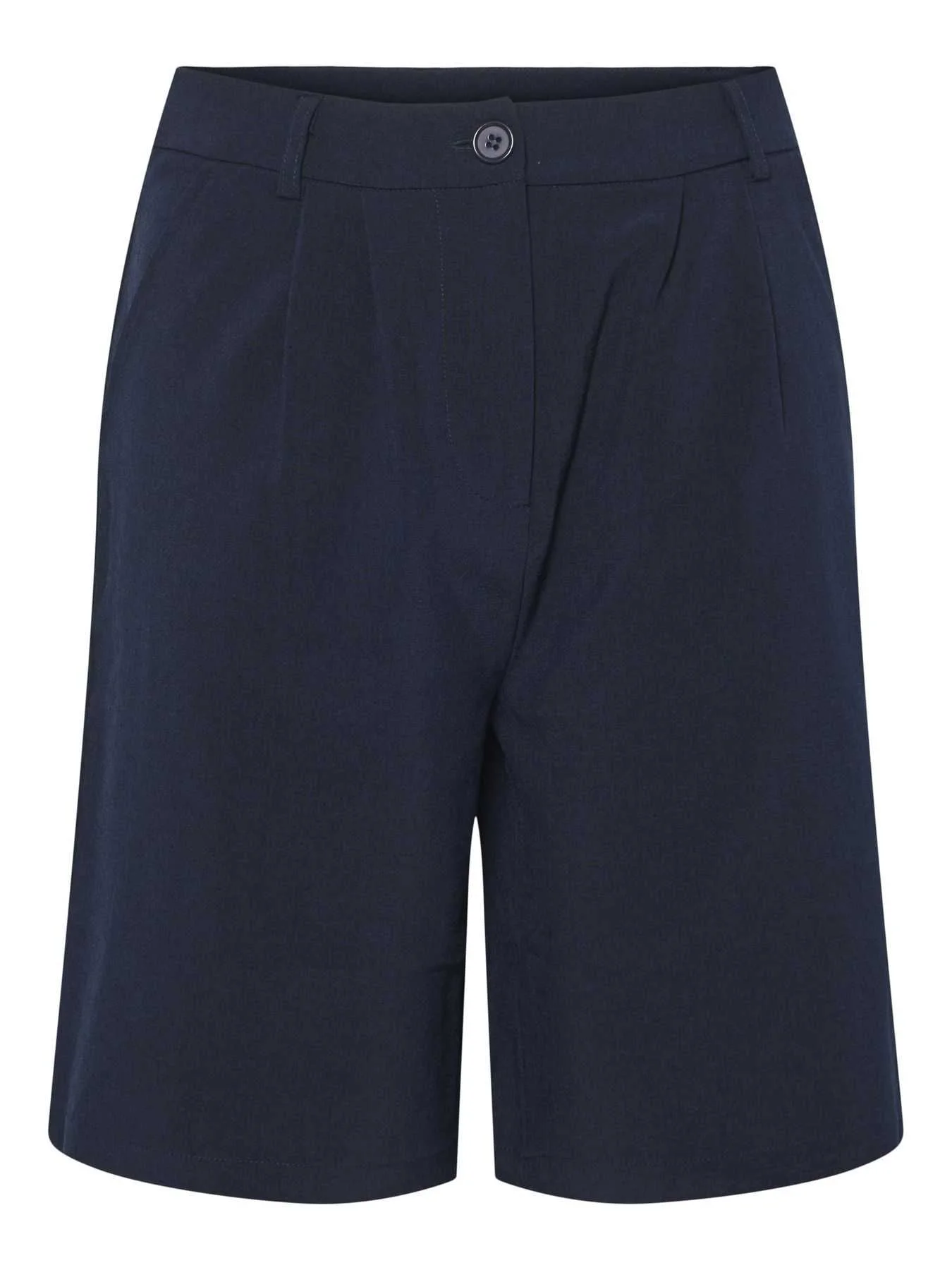 Pieces - PCTABRIS HW BERMUDA SHORTS JRS Pieces - PCTABRIS HW BERMUDA SHORTS JRS