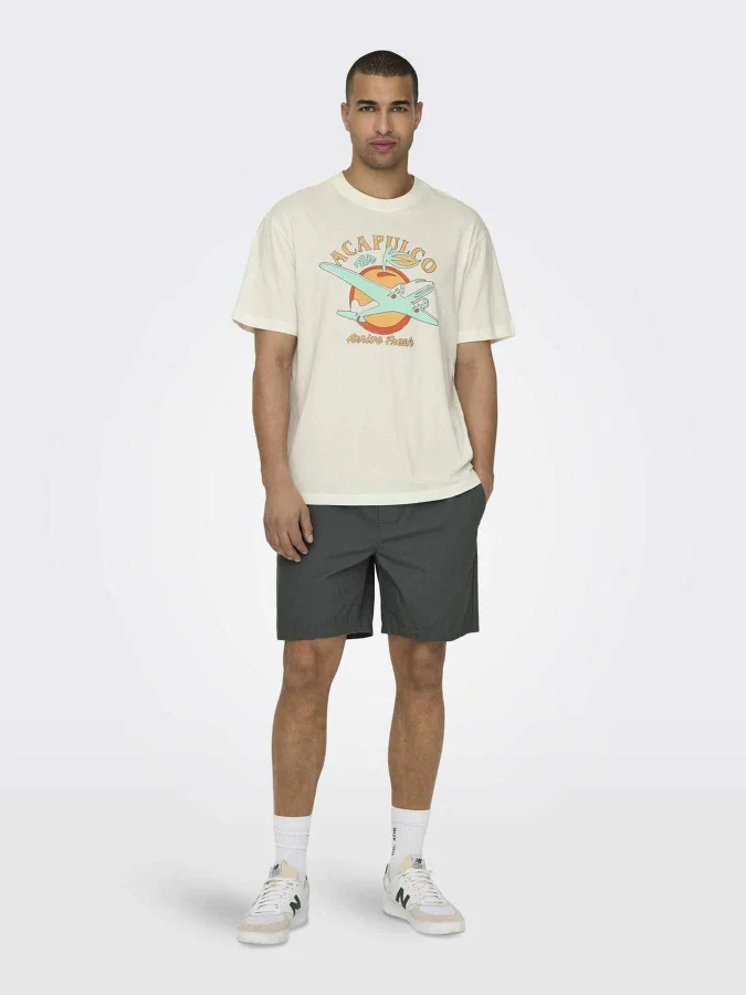 ONLY & SONS - ONSTEL LIFE... 2