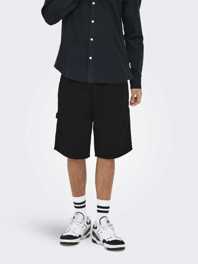 ONLY & SONS - ONSEDGE...