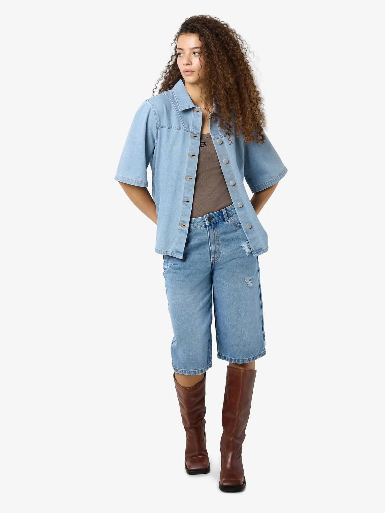 Noisy May - NMWELSIE NW LONG DESTROY... Noisy May - NMWELSIE NW LONG DESTROY...