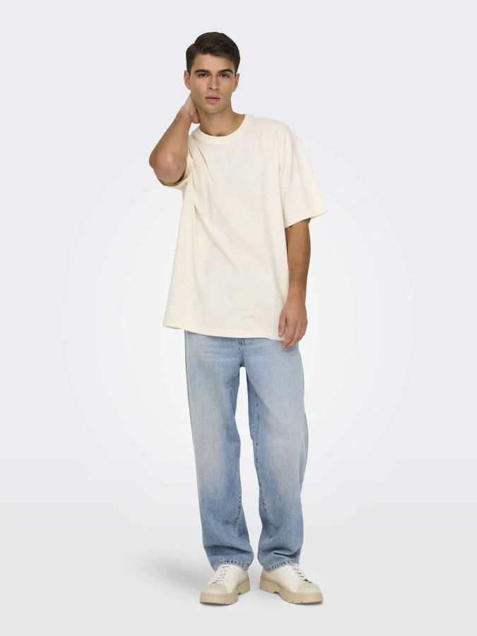 ONLY & SONS - ONSFADE LOOSE... 2