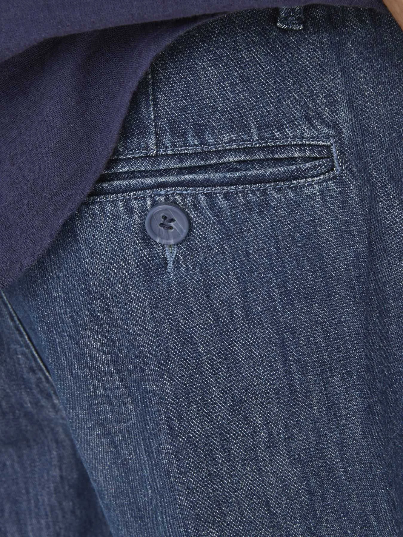 ONLY & SONS - ONSLEO DB 3609 YORK DNM ONLY & SONS - ONSLEO DB 3609 YORK DNM