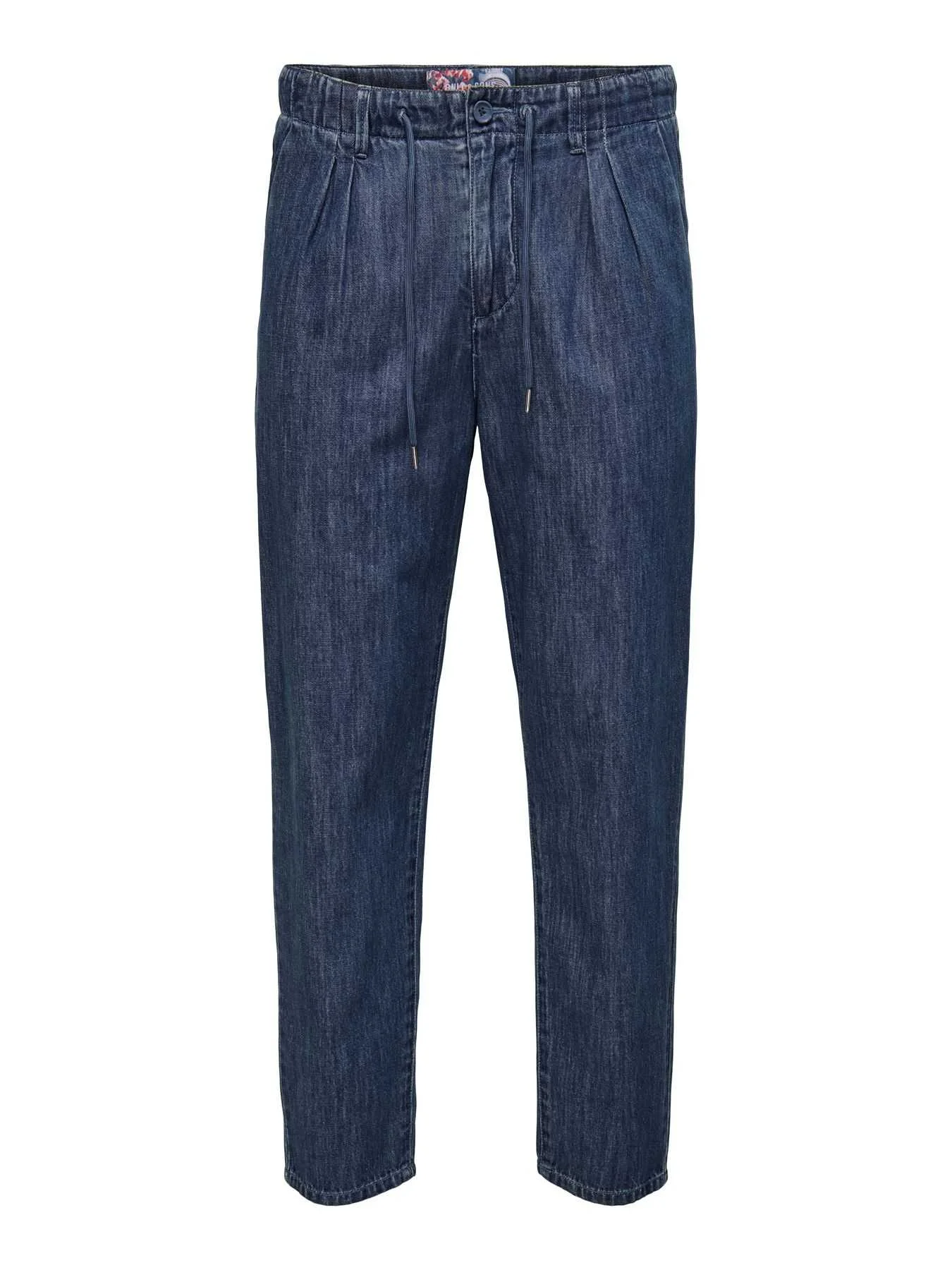 ONLY & SONS - ONSLEO DB 3609 YORK DNM ONLY & SONS - ONSLEO DB 3609 YORK DNM