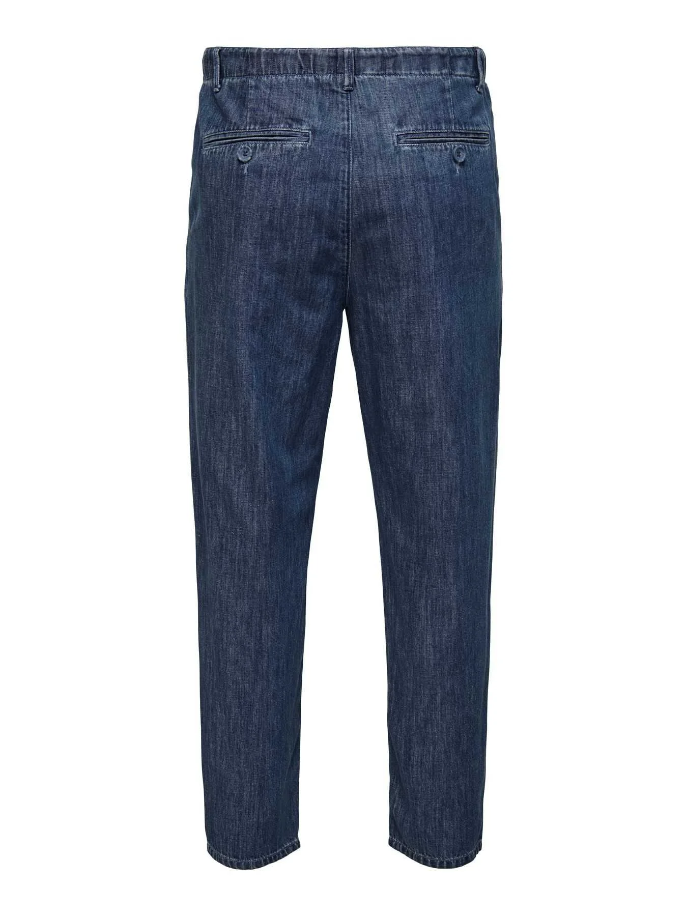 ONLY & SONS - ONSLEO DB 3609 YORK DNM ONLY & SONS - ONSLEO DB 3609 YORK DNM