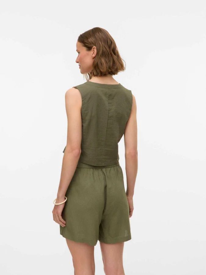 Vero Moda - VMCAIA SL VEST... 2
