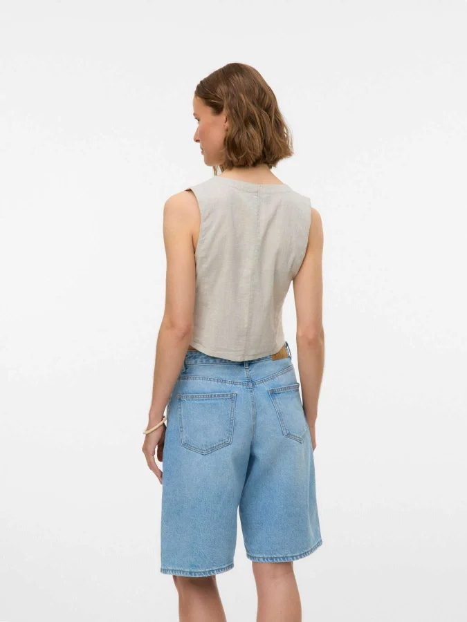 Vero Moda - VMCAIA SL VEST... 2
