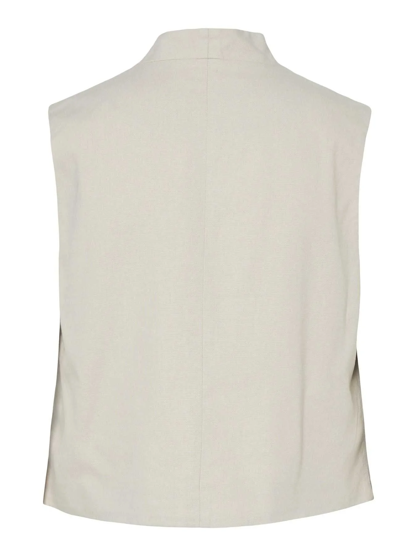 Pieces - PCTIKI WAIST COAT Pieces - PCTIKI WAIST COAT